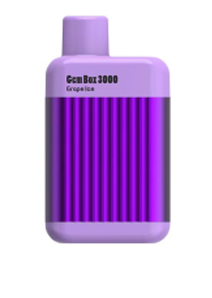 ЛЕДЯНОЙ ВИНОГРАД ZQ FREEBAR 3000