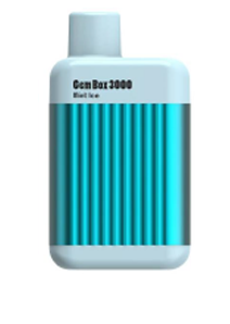 Ледяная мята AD22 (3000 зат)